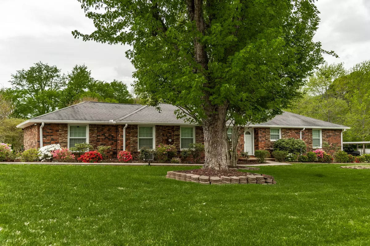 Mount Juliet, TN 37122,618 Oakwood Ter