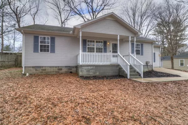 Manchester, TN 37355,702 Madison St