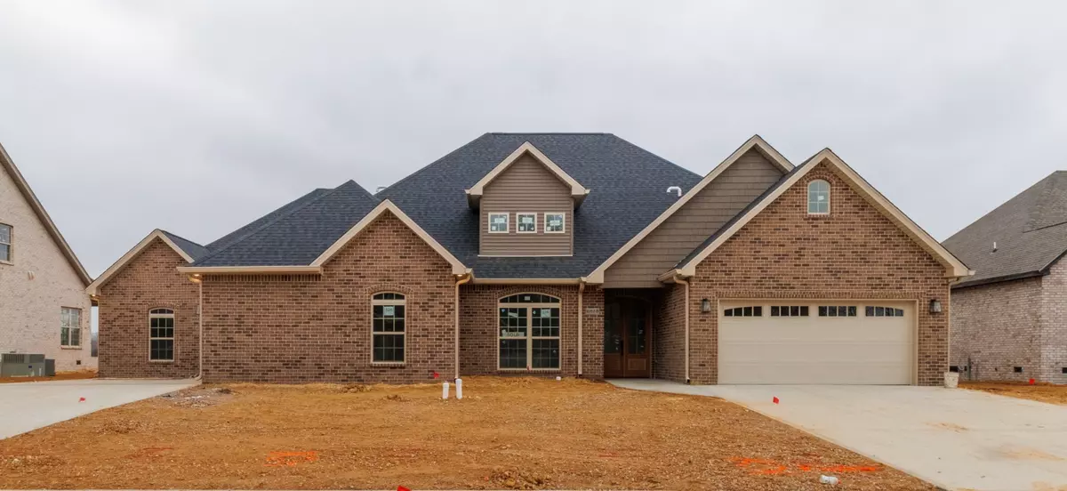 Clarksville, TN 37043,1057 Veridian Dr. #12B