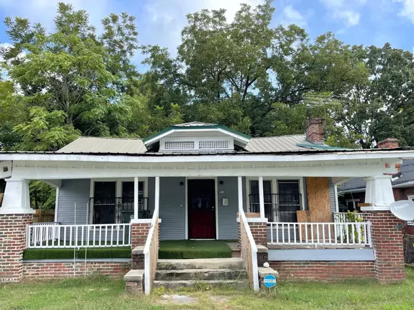 2213 Vance Avenue, Chattanooga, TN 37404