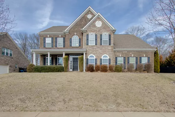 1401 Muirwood Blvd, Murfreesboro, TN 37128