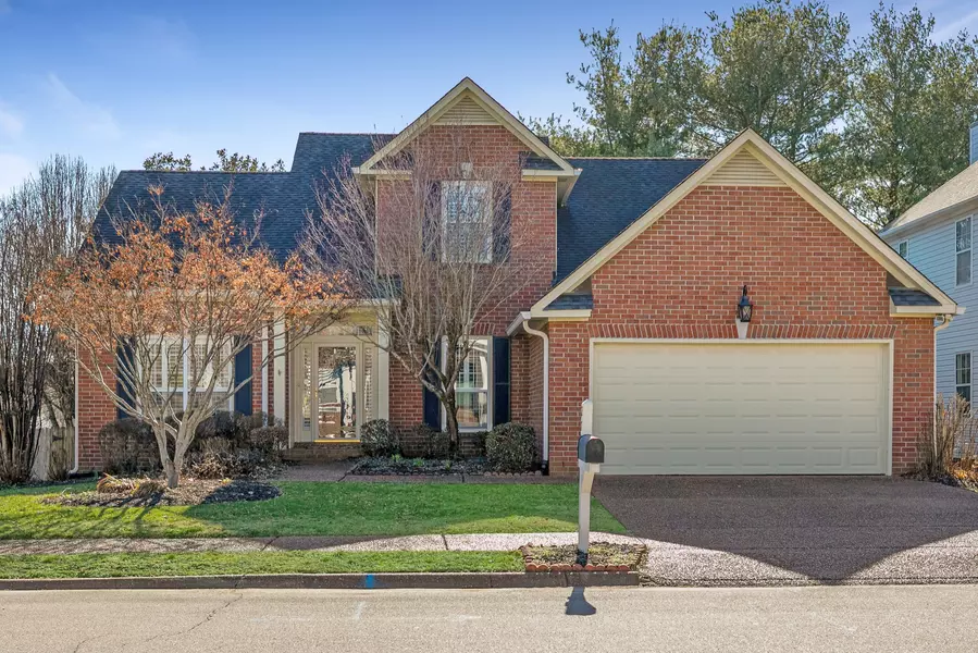 278 Ben Brush Cir, Franklin, TN 37069