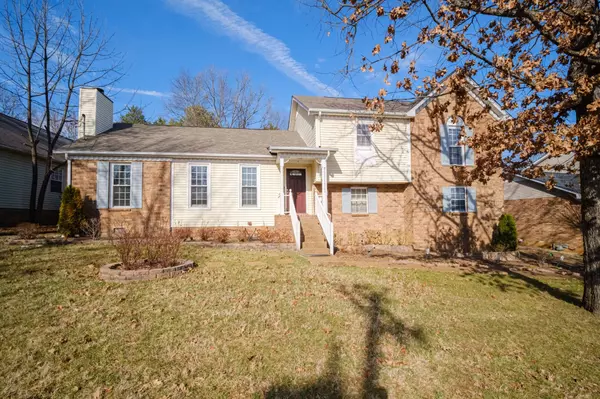 3432 Daisy Trl, Antioch, TN 37013