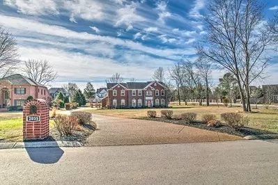 Mount Juliet, TN 37122,2035 Breckenridge Dr