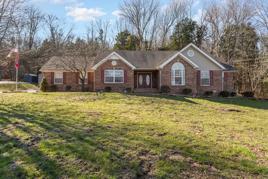 520 Katelyn Dr #S, Spring Hill, TN 37174