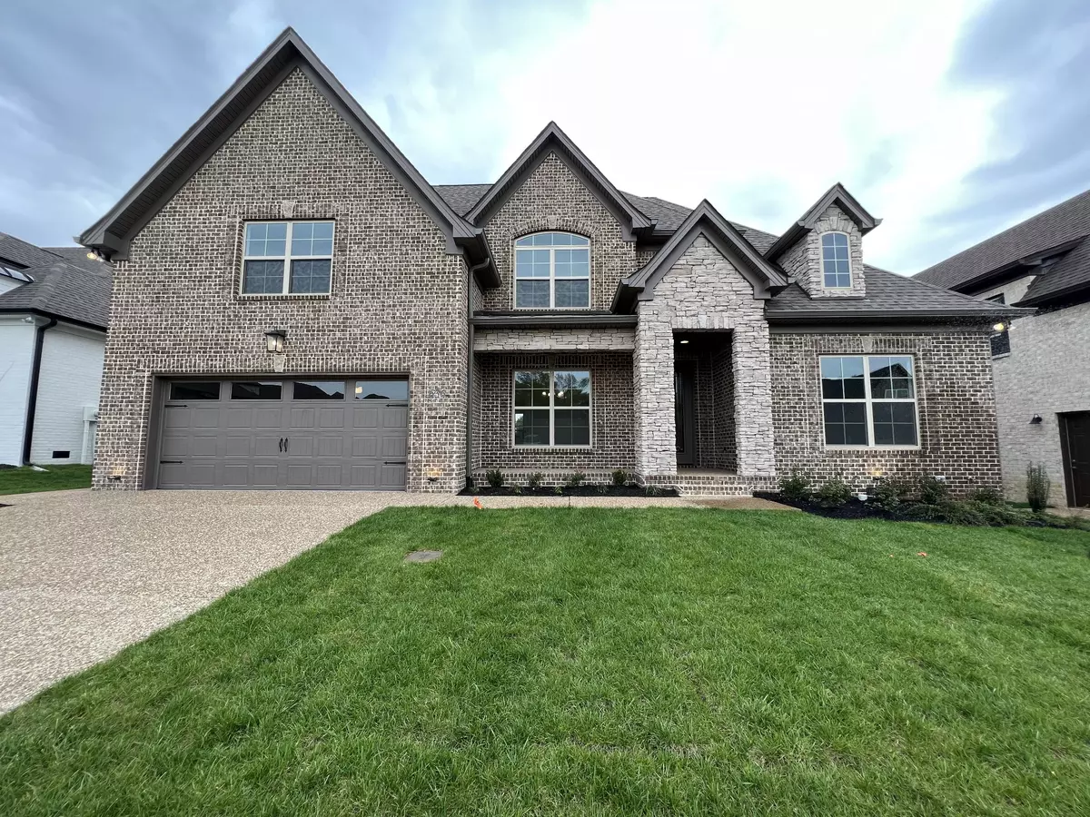 Mount Juliet, TN 37122,636 Hollow Wood Trail