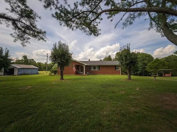 Normandy, TN 37360,189 Ghea Rd