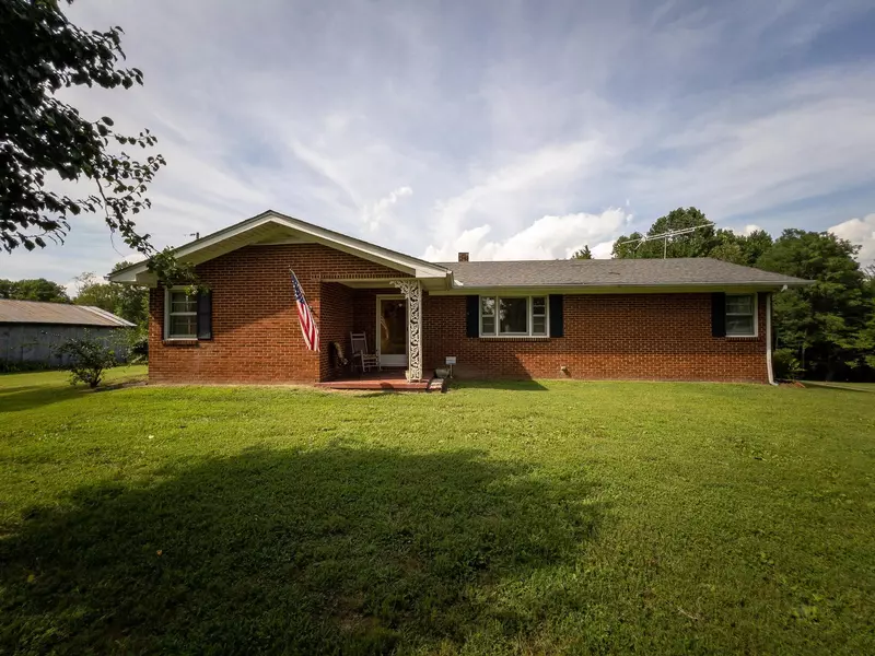 189 Ghea Rd, Normandy, TN 37360