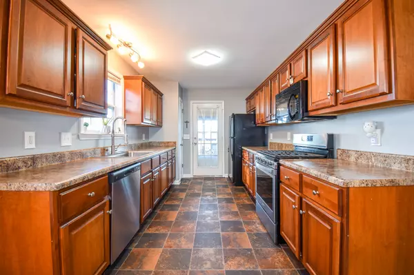 4007 Kristen St Spring Hill, TN 37174