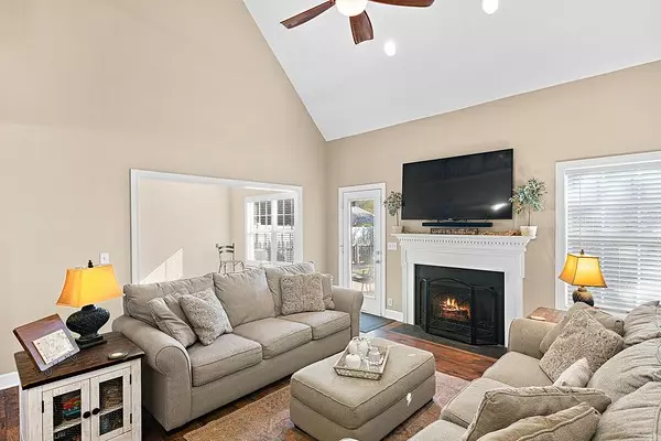 Murfreesboro, TN 37127,2939 Runnymeade Dr