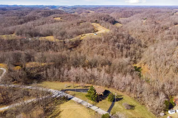 Chestnut Mound, TN 38552,0 Pea Ridge Rd