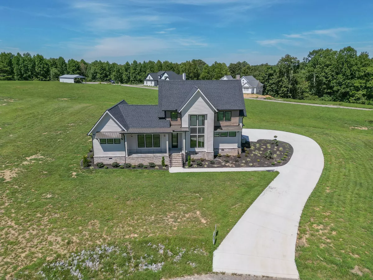 Smithville, TN 37166,511 Cedar Ridge Rd