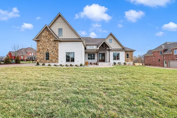 Lebanon, TN 37087,309 Five Oaks Blvs