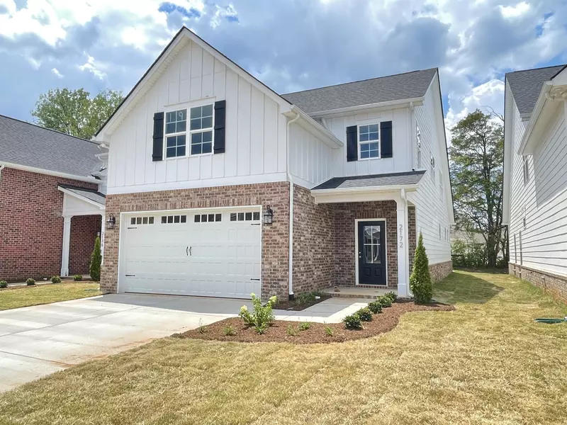 2222 Welltown Ln - Lot 95, Murfreesboro, TN 37128