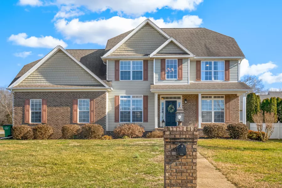 7278 Meredith Court, Ooltewah, TN 37363