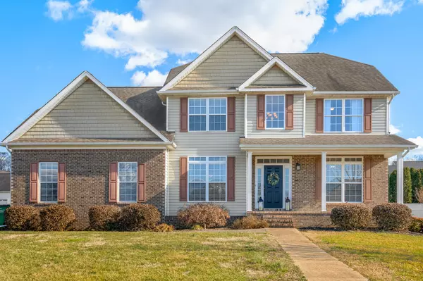 Ooltewah, TN 37363,7278 Meredith Court