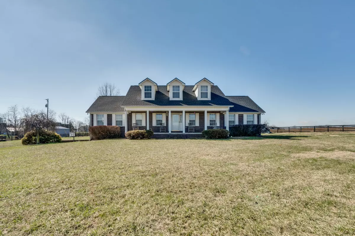 Spring Hill, TN 37174,3406 Parks Ln