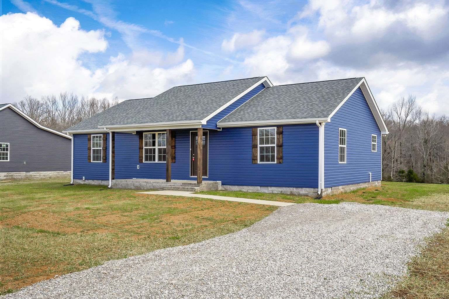11387 OLD KENTUCKY ROAD, Walling, TN 38587