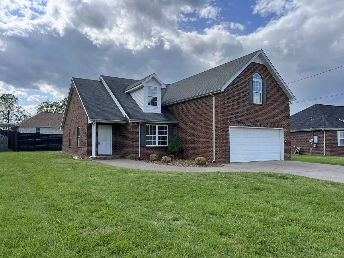 Smyrna, TN 37167,5008 Roberta Pl