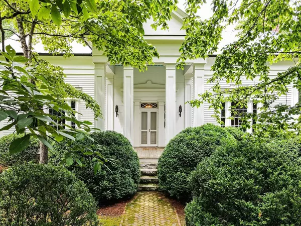 5395 Old 96, Franklin, TN 37064