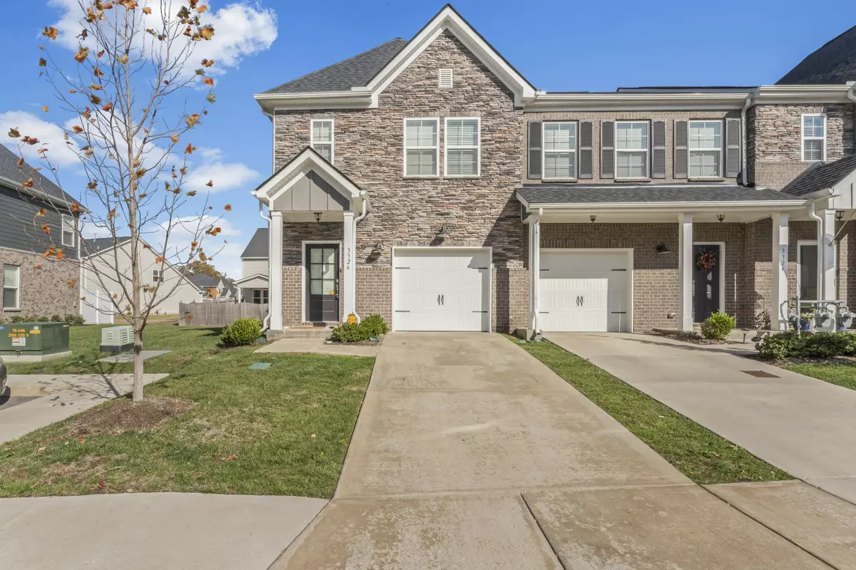 Murfreesboro, TN 37129,3326 Brookberry Ln