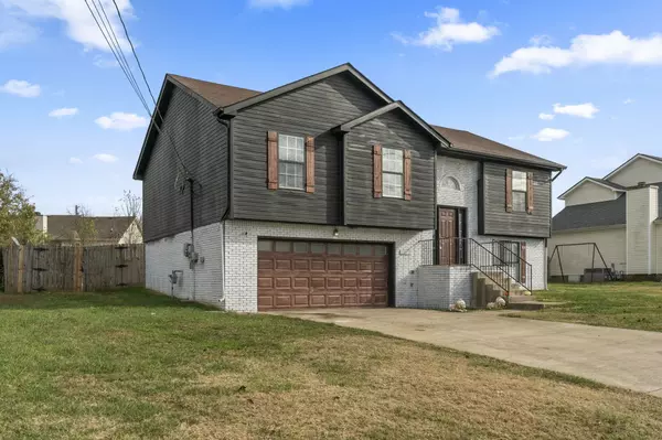 Clarksville, TN 37042,3393 Dresden Way