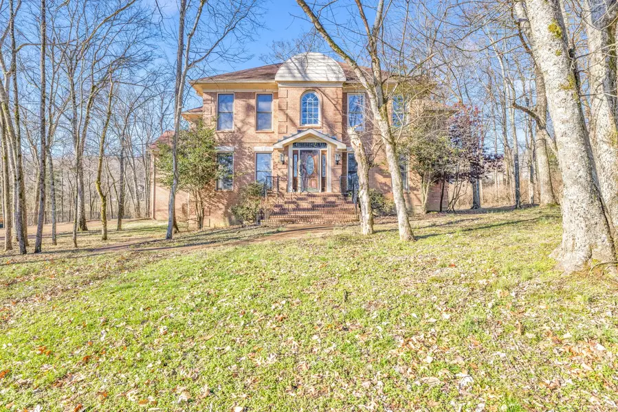 170 N Berwick Ln, Franklin, TN 37069