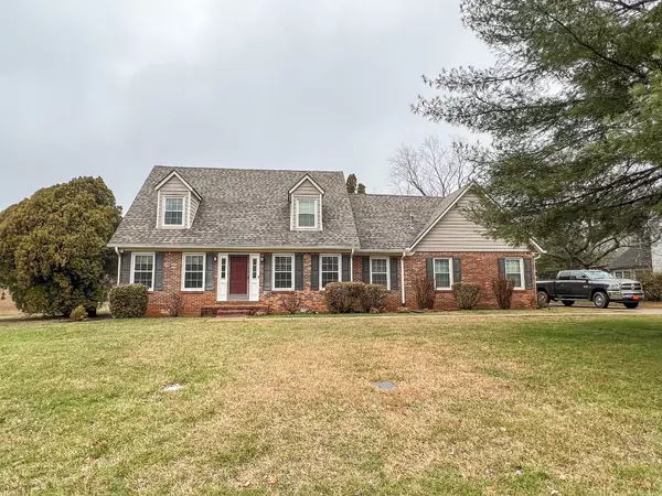 Murfreesboro, TN 37129,1722 Saxony Ct