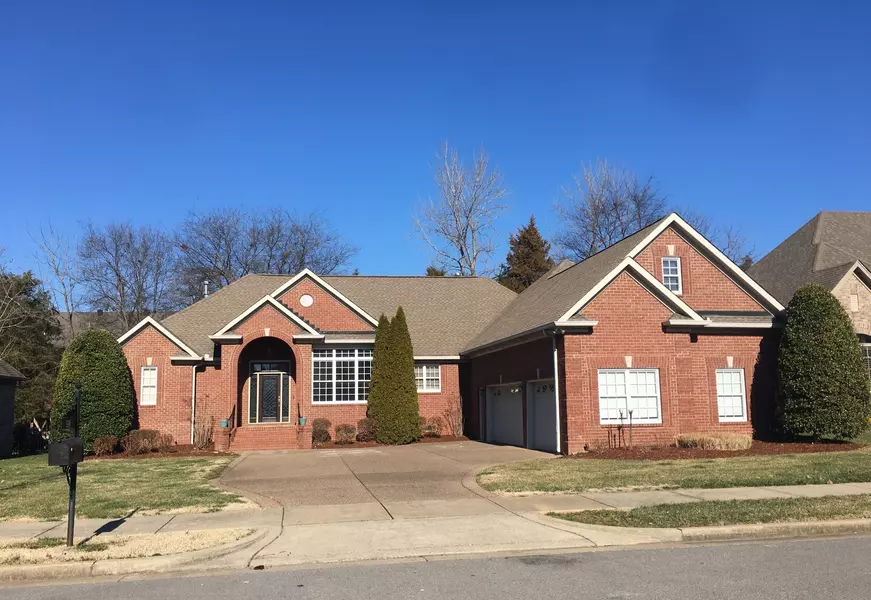 138 Saranac Trl, Hendersonville, TN 37075