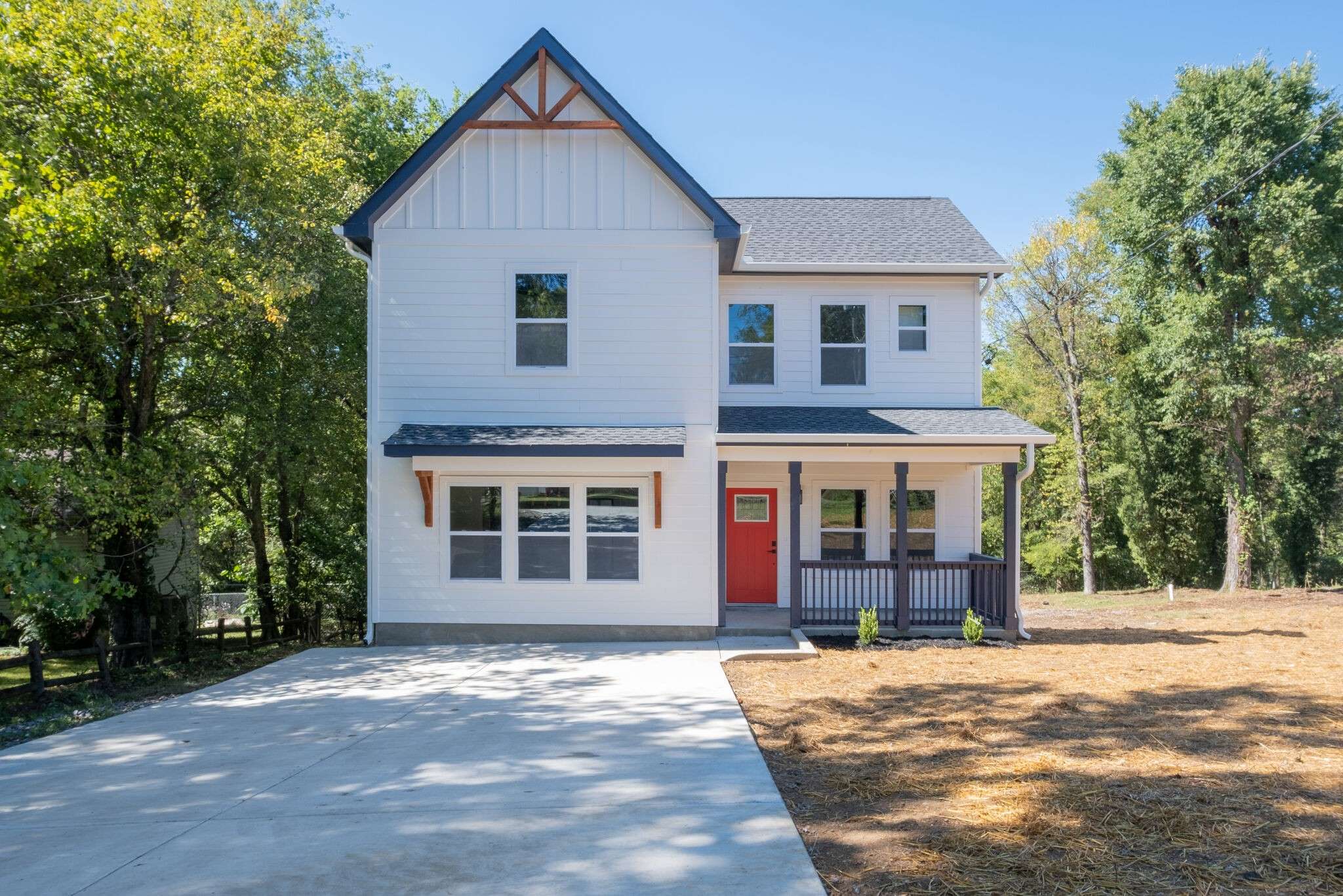111 Sanitarium Rd. #A, Madison, TN 37115