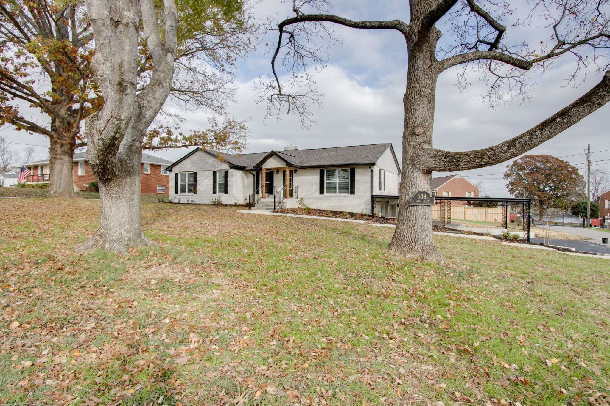 Old Hickory, TN 37138,509 Jones St