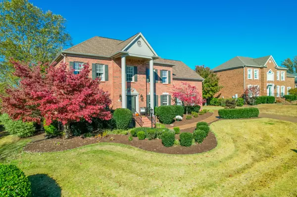 308 Lakemont Cir, Franklin, TN 37067