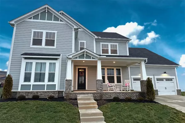 160 Ashington Cir, Hendersonville, TN 37075