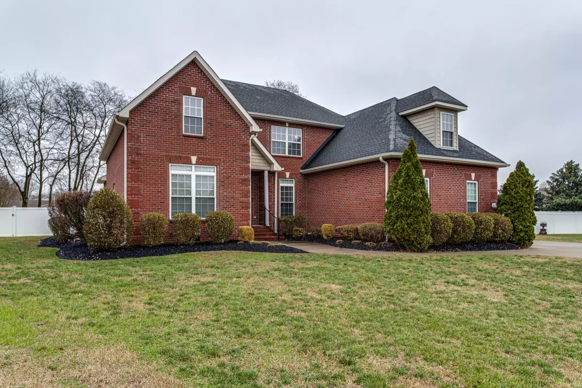 Murfreesboro, TN 37129,2632 Jim Houston Ct