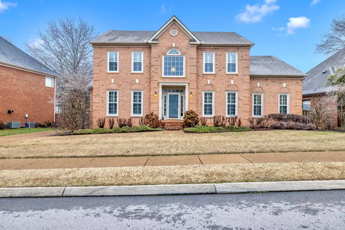 Franklin, TN 37069,260 Stanley Park Ln