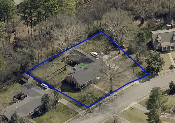 Murfreesboro, TN 37130,726 Cherokee Ct