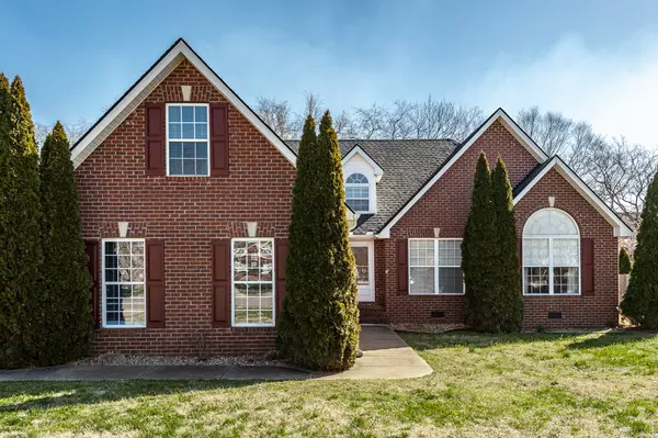 3026 Evanback Ct, Murfreesboro, TN 37130