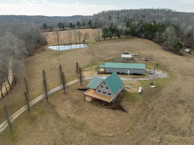 4632 S Forty Eight Creek Rd, Waynesboro, TN 38485