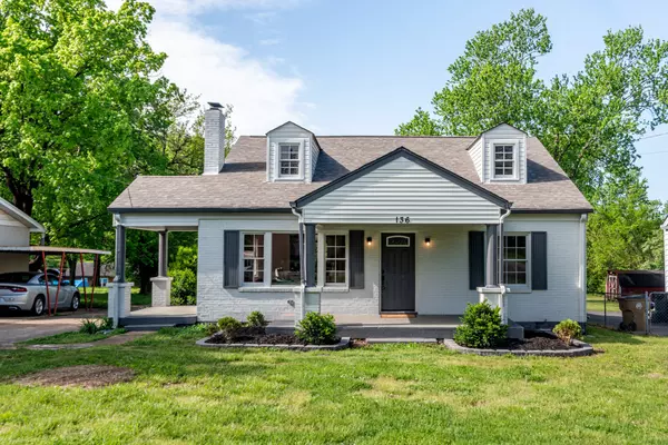 136 Gordon Ter, Nashville, TN 37207