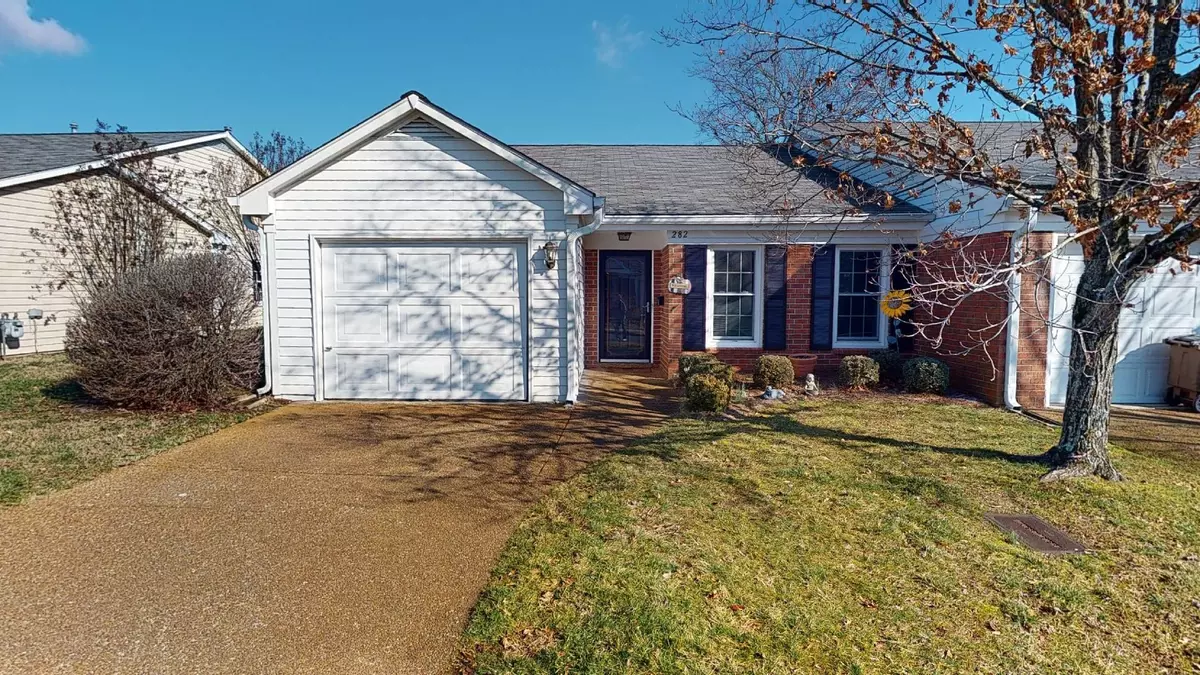 Nashville, TN 37205,282 Cana Cir