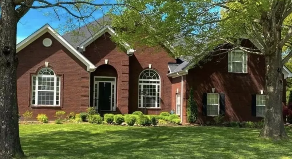 2323 Calderwood Ct, Murfreesboro, TN 37130