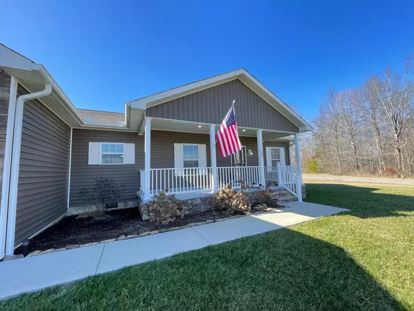 Clarkrange, TN 38553,102 Maca Ridge Cir