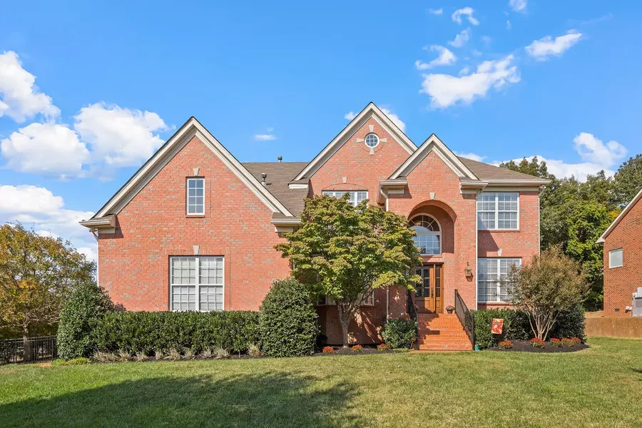 400 Enclave Ct, Brentwood, TN 37027