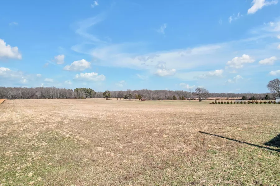 0 Bell Road, Tract 17 & 18, Morrison, TN 37357