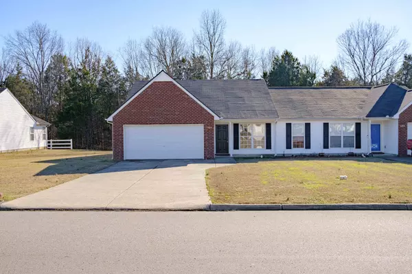534 McKean Dr,  Smyrna,  TN 37167