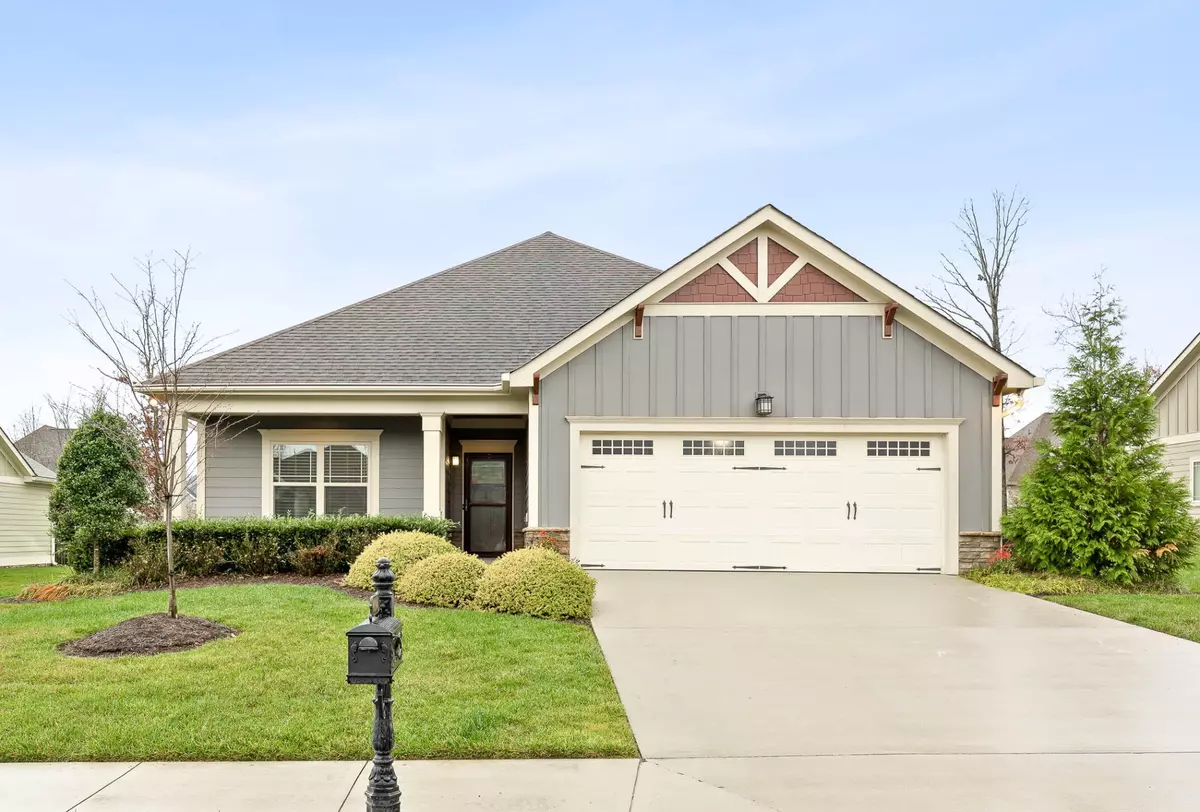 Ooltewah, TN 37363,9246 Leyland Drive