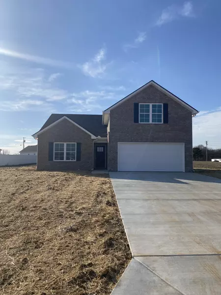 35 Legacy Street Lot 79, Decherd, TN 37324