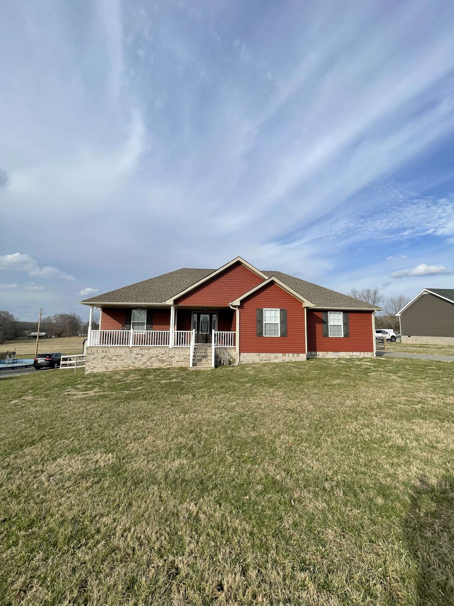 Lafayette, TN 37083,400 Jack Porter Rd