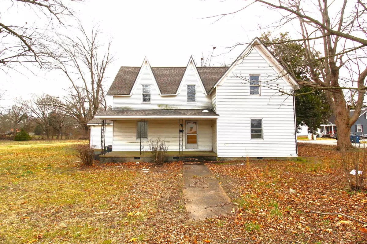 Dyer, TN 38330,277 Peach St