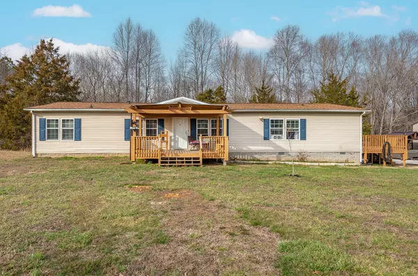 2397 Antioch Church Rd, Clarksville, TN 37040